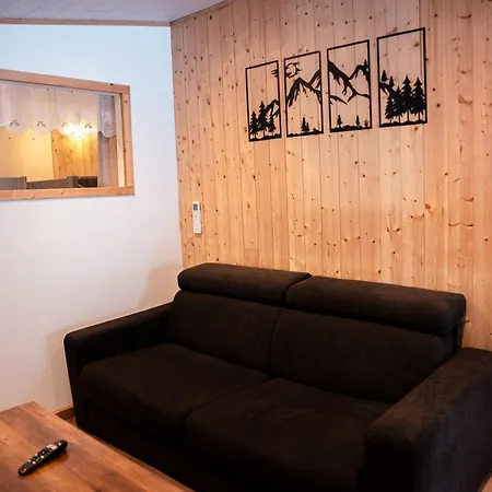 度假居 Domaine Des Bois Fleuris