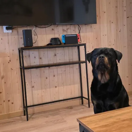 度假居 Domaine Des Bois Fleuris *