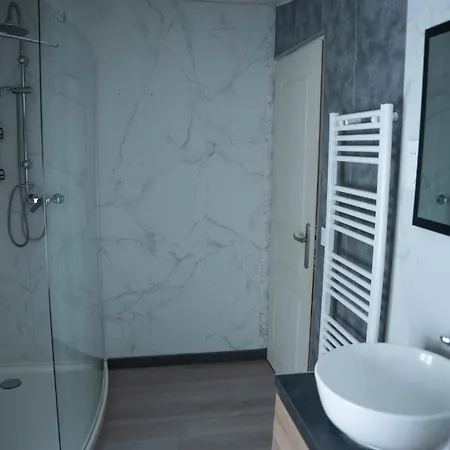 Domaine Des Bois Fleuris * Fremifontaine