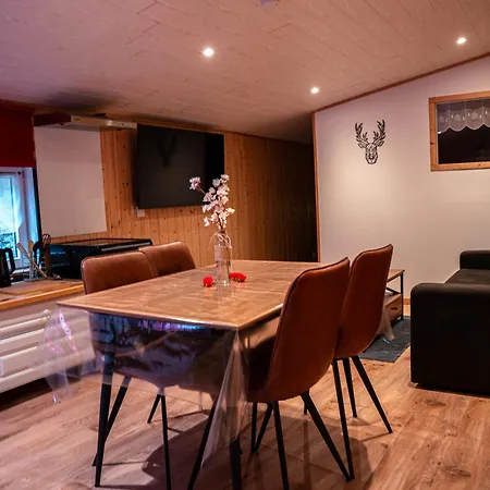 Domaine Des Bois Fleuris *