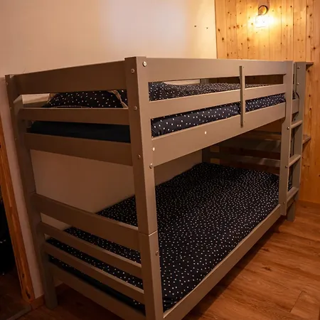 Domaine Des Bois Fleuris 度假居 Fremifontaine