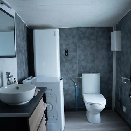 Domaine Des Bois Fleuris * Fremifontaine