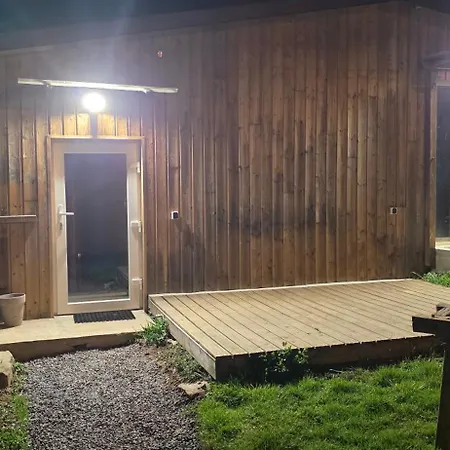 度假居 Domaine Des Bois Fleuris Fremifontaine