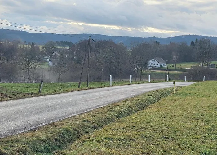 Domaine Des Bois Fleuris 度假居 Fremifontaine