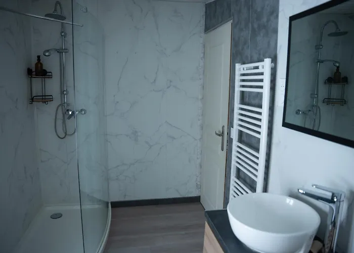 Domaine Des Bois Fleuris * Fremifontaine