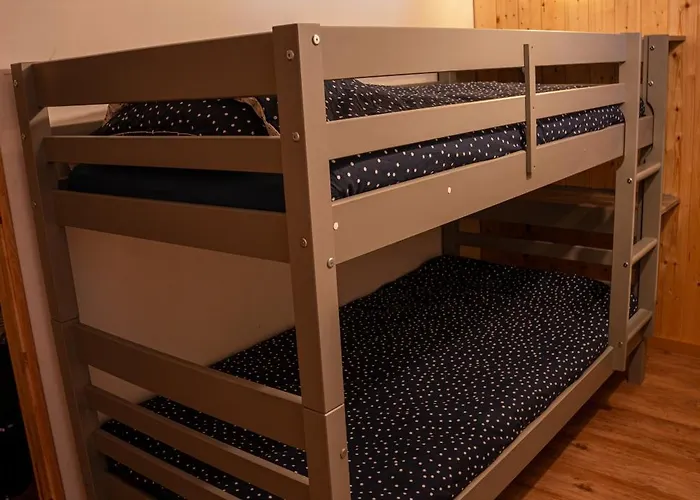 Domaine Des Bois Fleuris 度假居 Fremifontaine