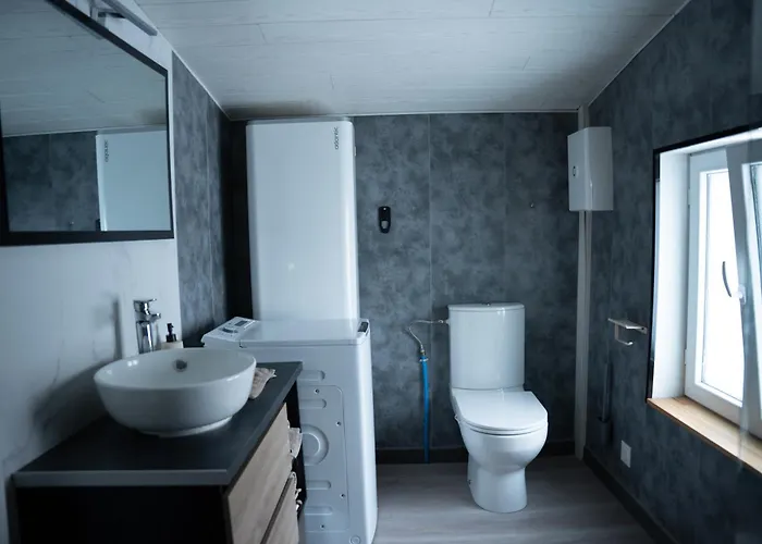 Domaine Des Bois Fleuris * Fremifontaine